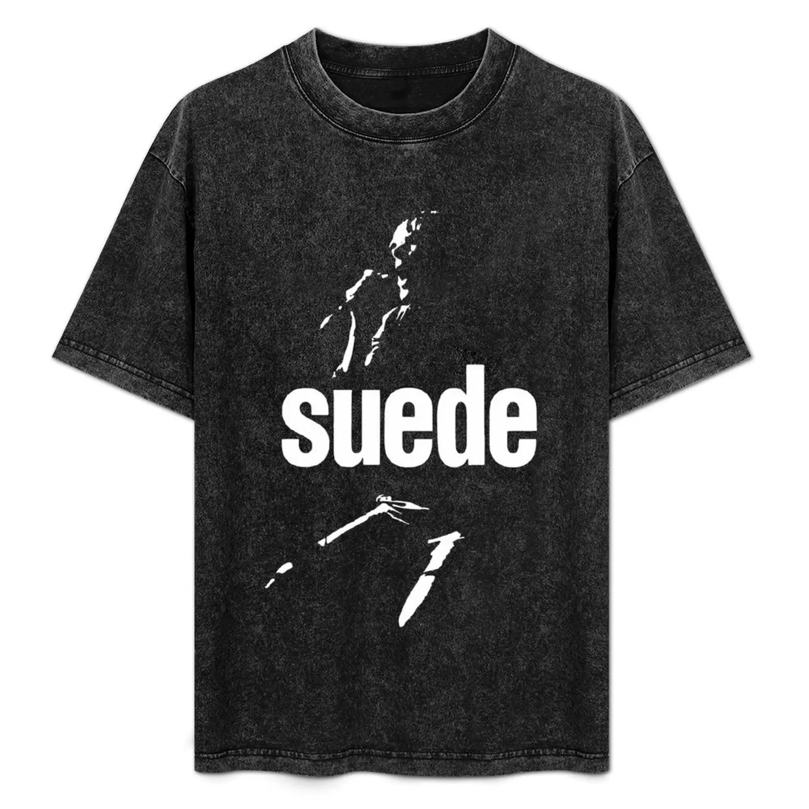 

Suede The London T-Shirt blacks rapper graphic tees sublime shirts men