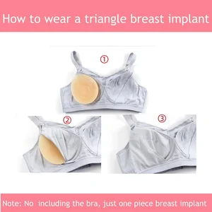 أعلى 6 مبيعات لاستئصال الثدي للبكيني - رقم 5