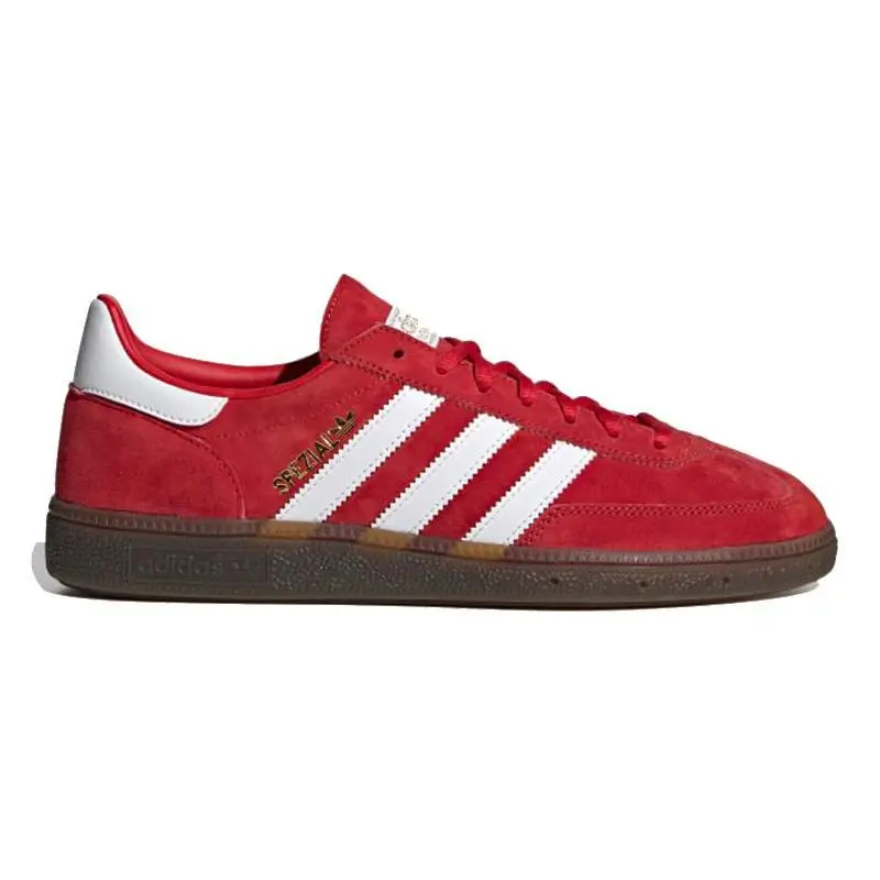 Adidas Handball Spezial Scarlet Gum Trampki buty FV1227