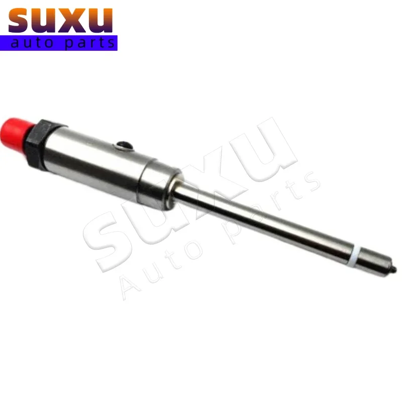 8N-7005 8N7005 Fuel Injector Nozzle for Caterpillar CAT 3304/3304B/3306/3306B Excavator Engine Parts