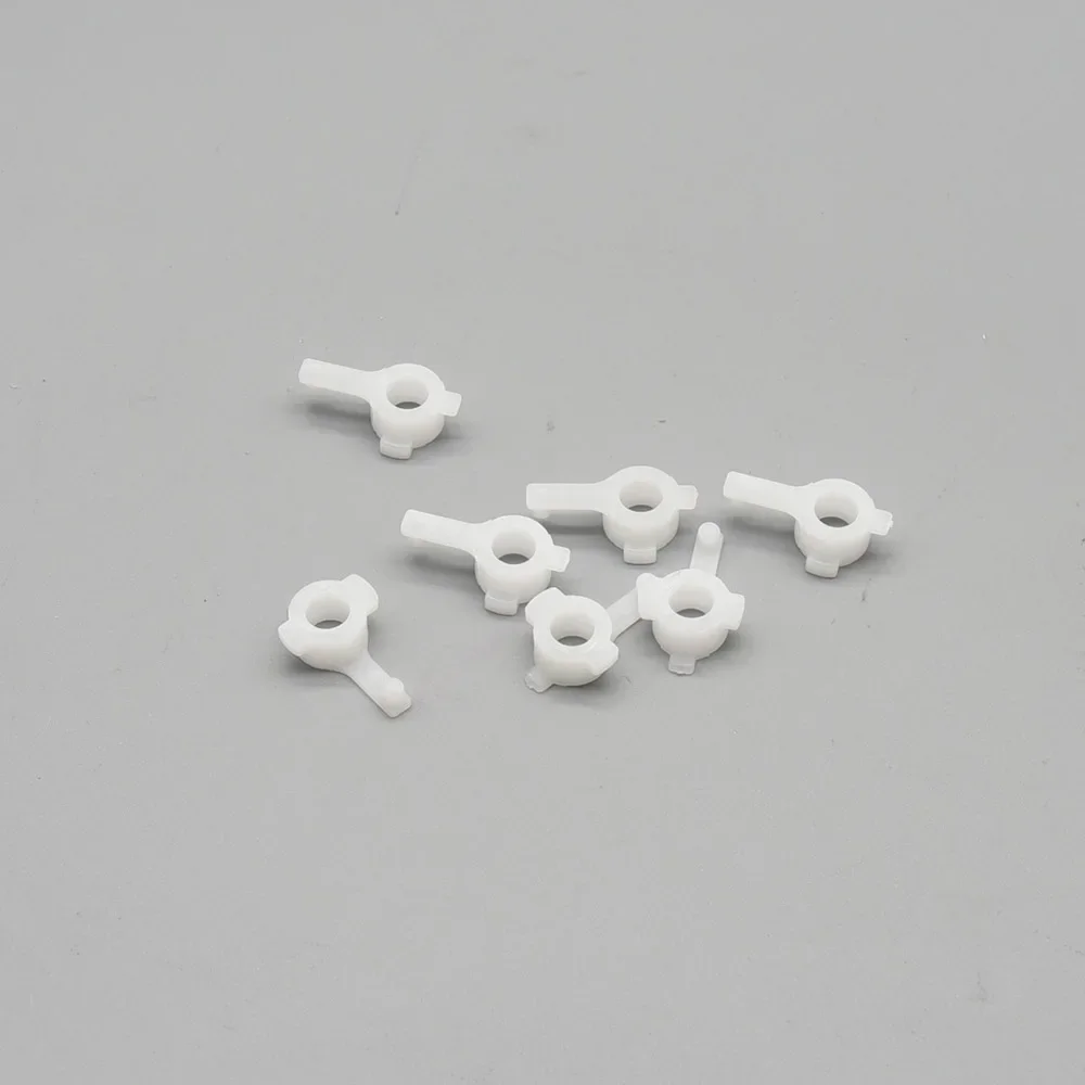 50 Buah Bushing JC61-03782A untuk SAMSUNG SCX 3200 3205 3400 3401 3405 ML 1610 1640 1660 1665 1670 1675 1860 1865 2010 2160 2161