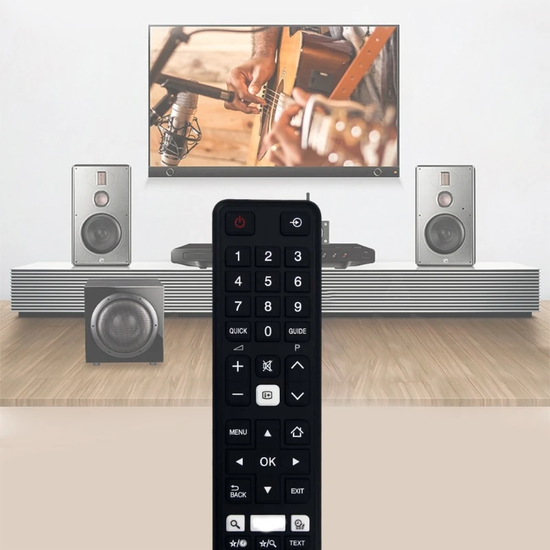 CT-8053 ملحقات إصلاح أجهزة التحكم عن بعد للتلفزيون