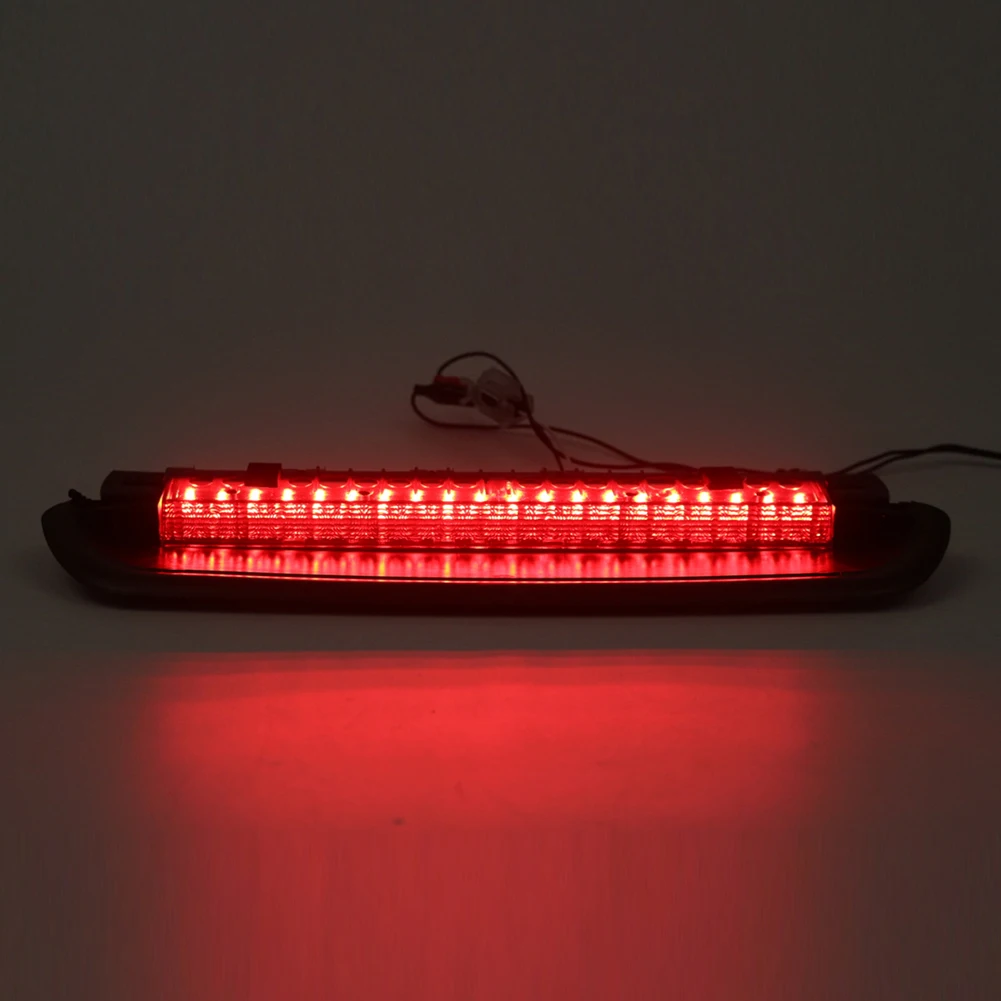 車両リアメンテナンス E92 E90 ストップランプ車のハイブレーキライトテールライト ABS 材料製非変形構造