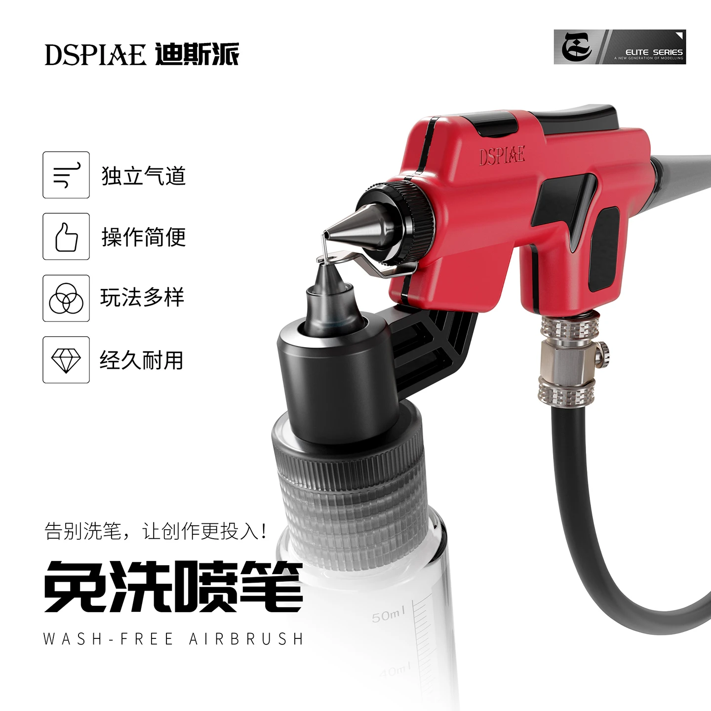 pistola-pulverizadora-de-aerografo-sem-necessidade-de-limpeza-modelo-militar-pintura-e-coloracao-limpeza-pt-ab-acessorios-e-ferramentas-gratuitas