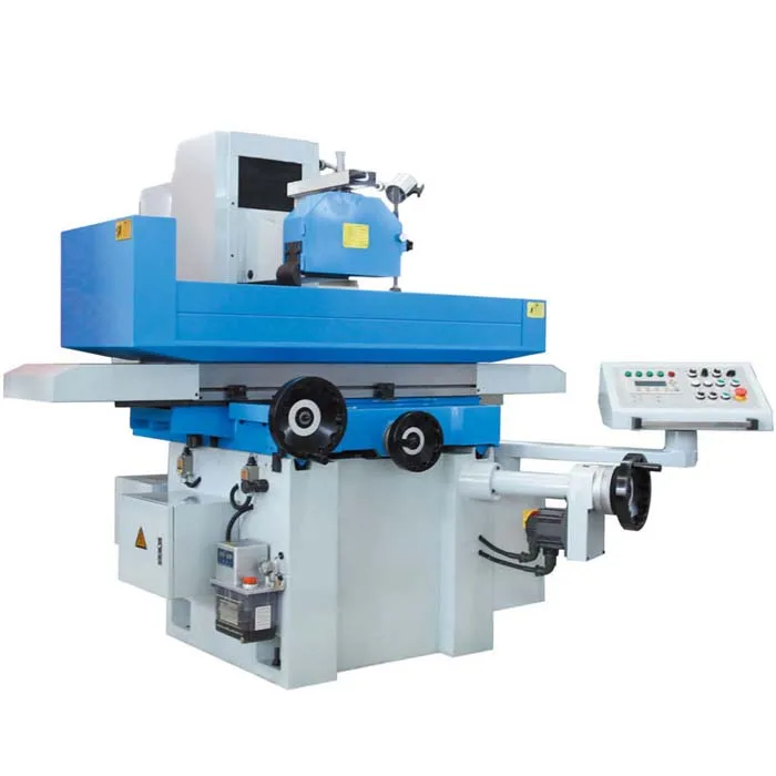 40100 High precision flat hydraulic Surface Grinding machine