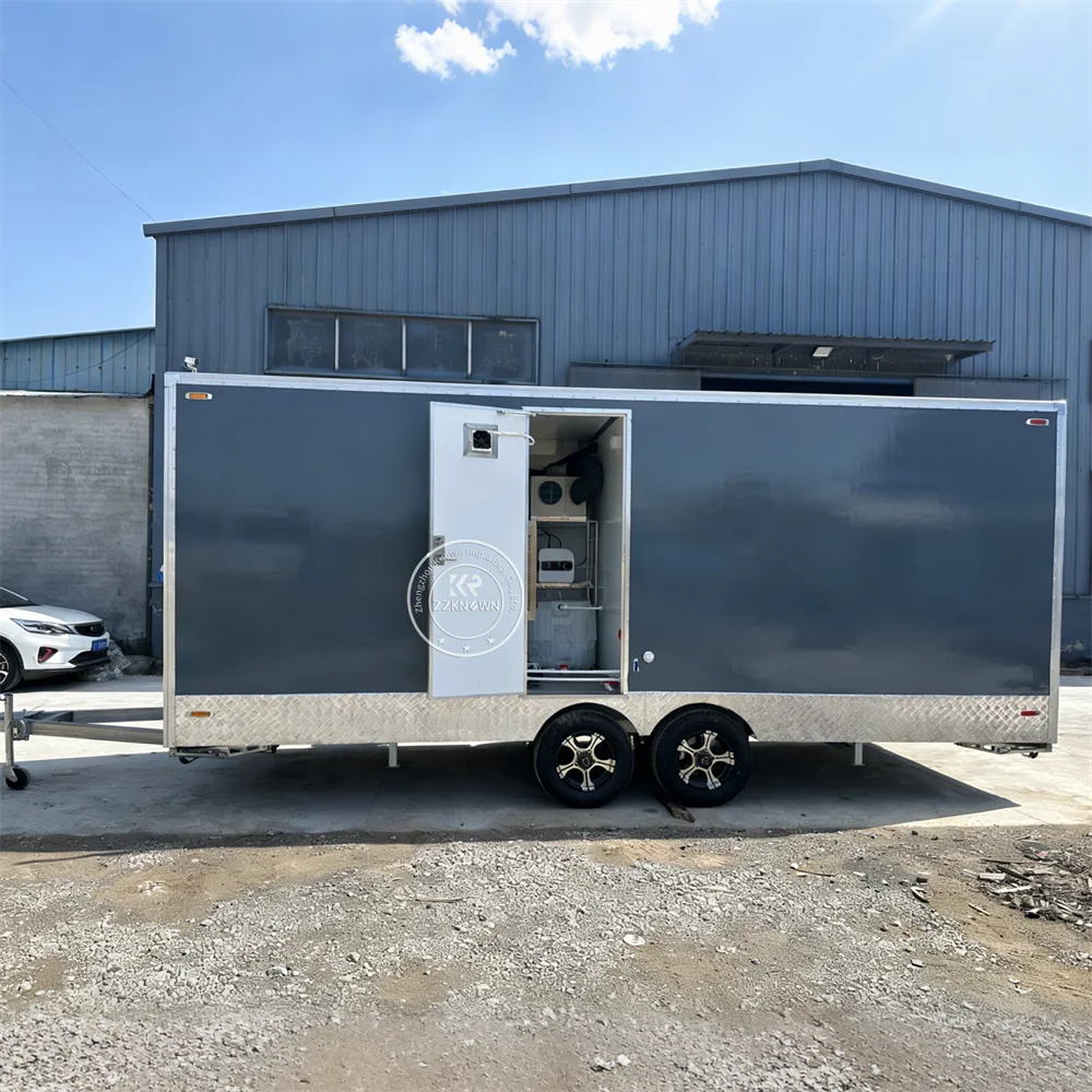 Outdoor Toilet Mobile Portable Toilet Price Prefab Toilet Bathroom Event Restroom Trailer Wedding Toilet Trailer