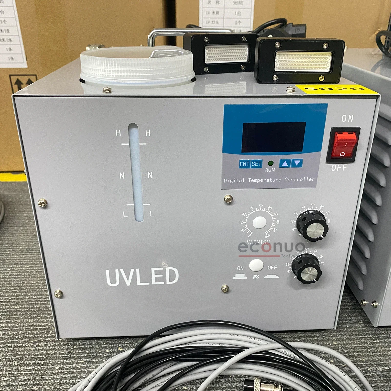 Uv Led System Light… - image