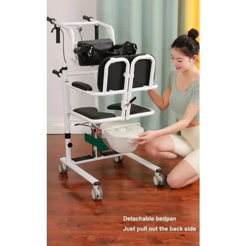 Thumbnail 3 - #34 Best Patient Lifts to Buy In 2026