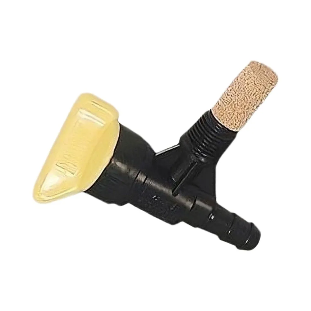 For Garden Machinery Repair Lawnmower Fuel Switch Fuel Switch For Lawn Mower Lawn Mower Debris Protection Outdoor Durability