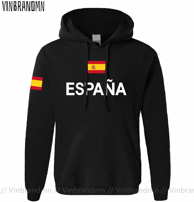 

Kingdom of Spain Espana ESP Spanish Spaniard Mens Hoodie Pullovers Hoodies Men Sweatshirt Fashion Streetwear Clothing Jerseys