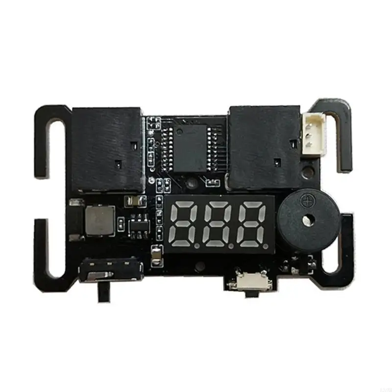 Power Management Module for FPV Glasses Equipment Stable Glasses Protections