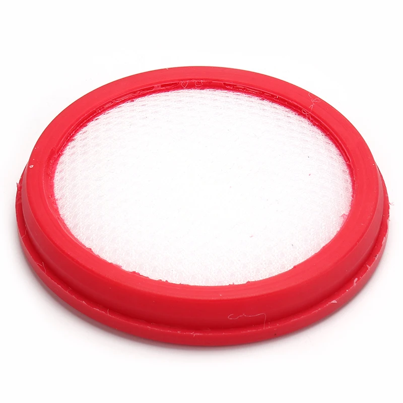 Filtro Hepa lavável para aspirador robô, acessórios de substituição, kit de peça para Puppyoo T10 Pro e T10 Plus, Mix Cyclone