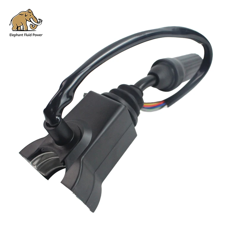 

OEM-качество VOE 11171771 Комбинированный переключатель Volvo 11171771 Селектор L70C L90C L120C L150C L180C L330C