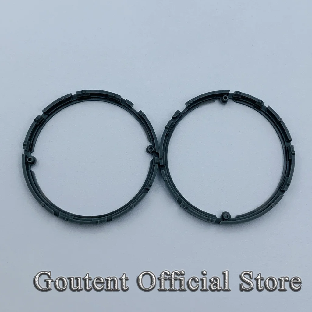 Goutent Movement Gasket Retaining Ring Plastic Spacer for NH70 NH35 NH36 NH34 NH71 NH72 NH38 NH39 Mechanical Movements Fixings
