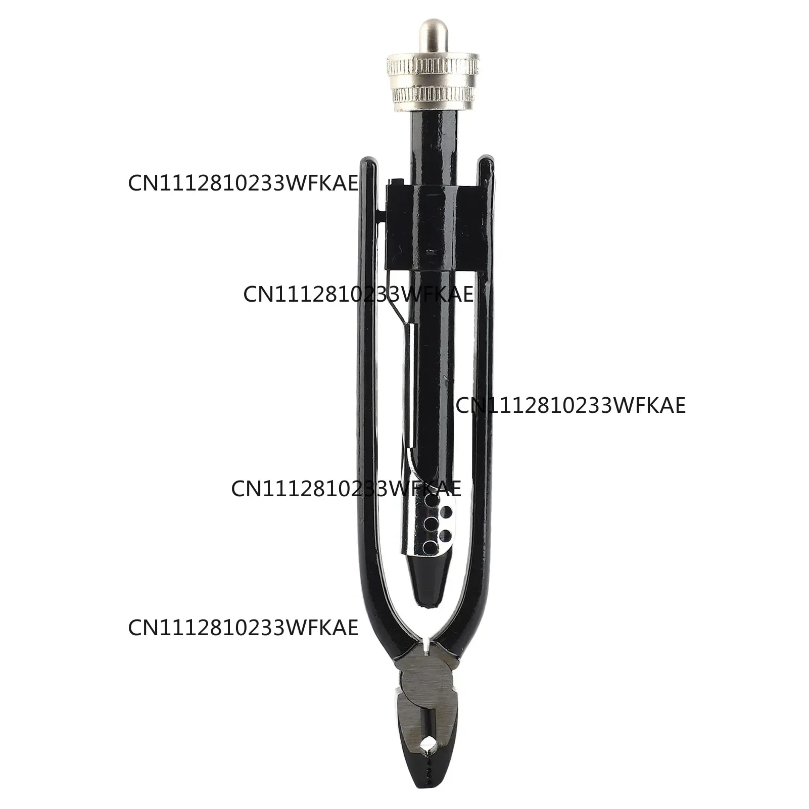 6in High Carbon Steel Safety Wire Twist Twisting Pliers Twister Locking Tool