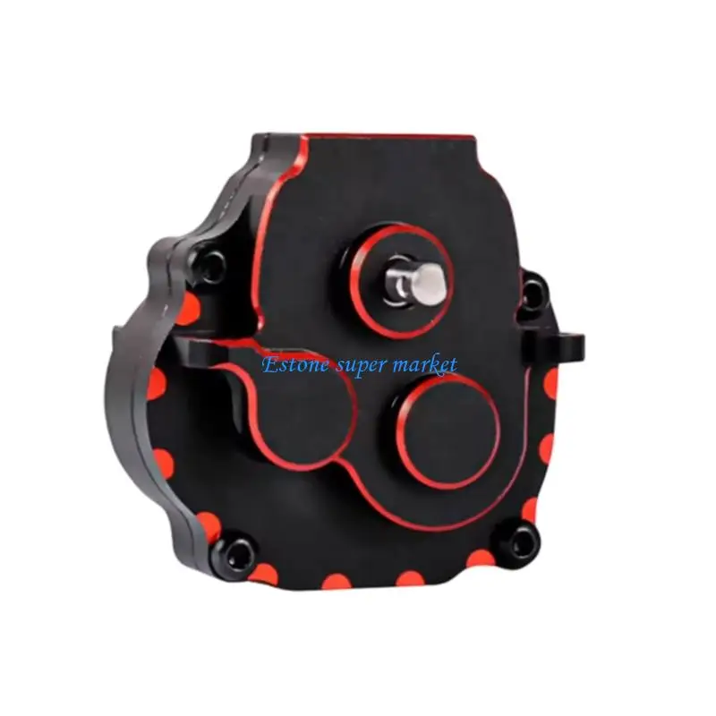 

090B Off Road Gear Assembly for 1/18 Scale Remote Control Car Robust Construction