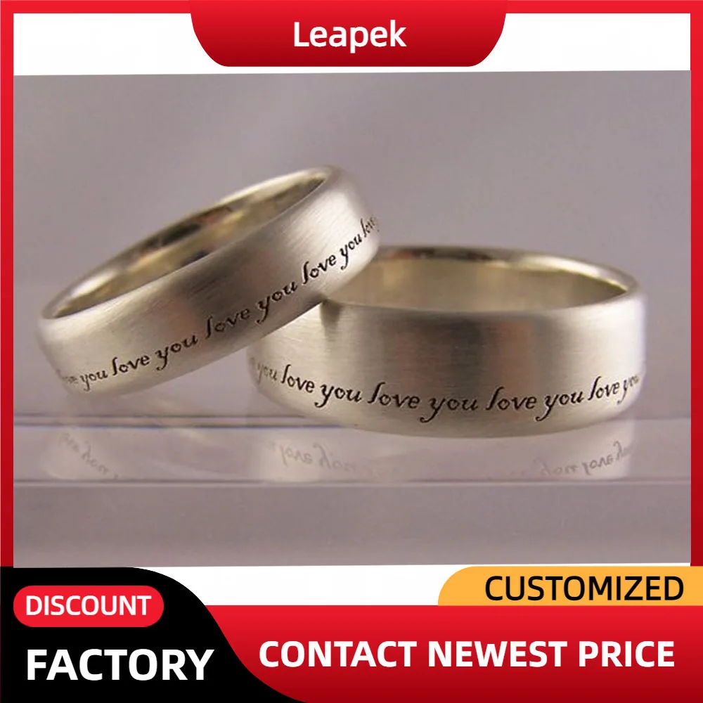 Light Weight 20W 30W Mini Portable Fiber Laser Marking Engraving Machine for Metal Plastic Pen Gold Silver Jewelry