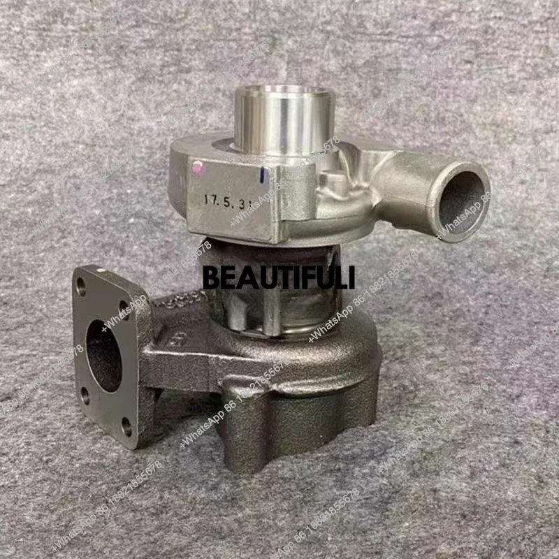 M138  Engine Turbocharger Booster Pump Engine Turbocharger