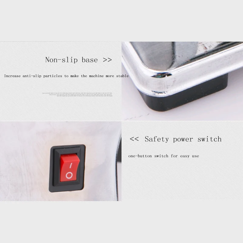 Mult-functional Manual Noodle machine Pasta Dumpling Skin Maker Machine High Quality