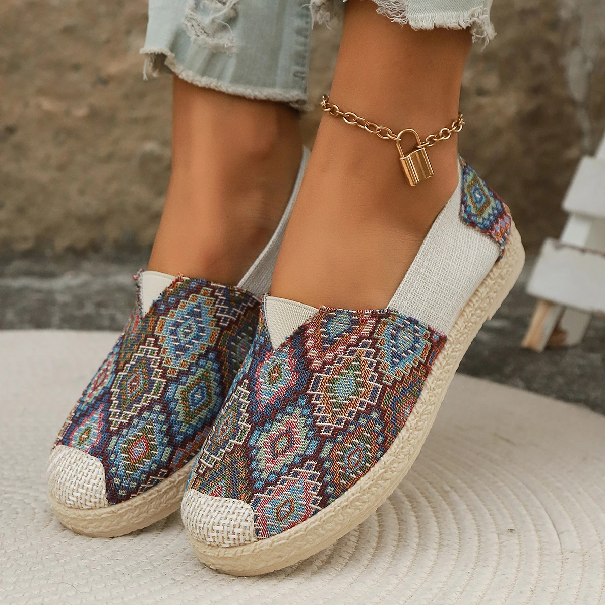 Spring and Autumn New Trendy E - Ethnic Fashion Design review and price