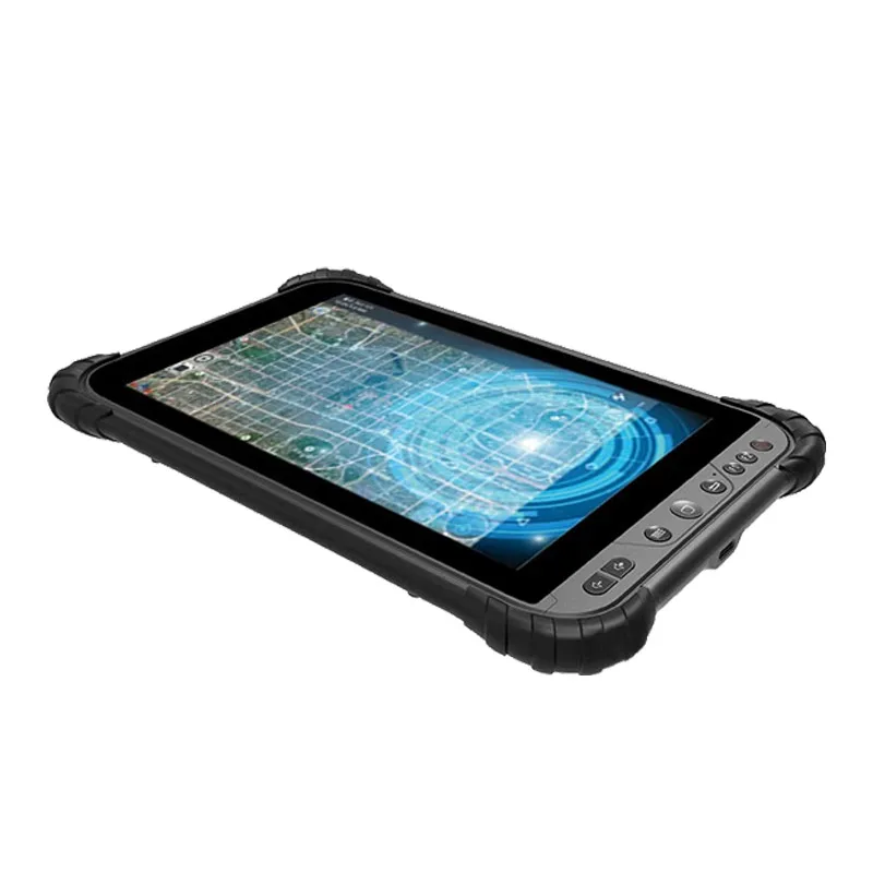 Outdoor High Precision  Centimeter Handheld GPS BeiDou Satellite Positioning Navigator Measuring Instrument