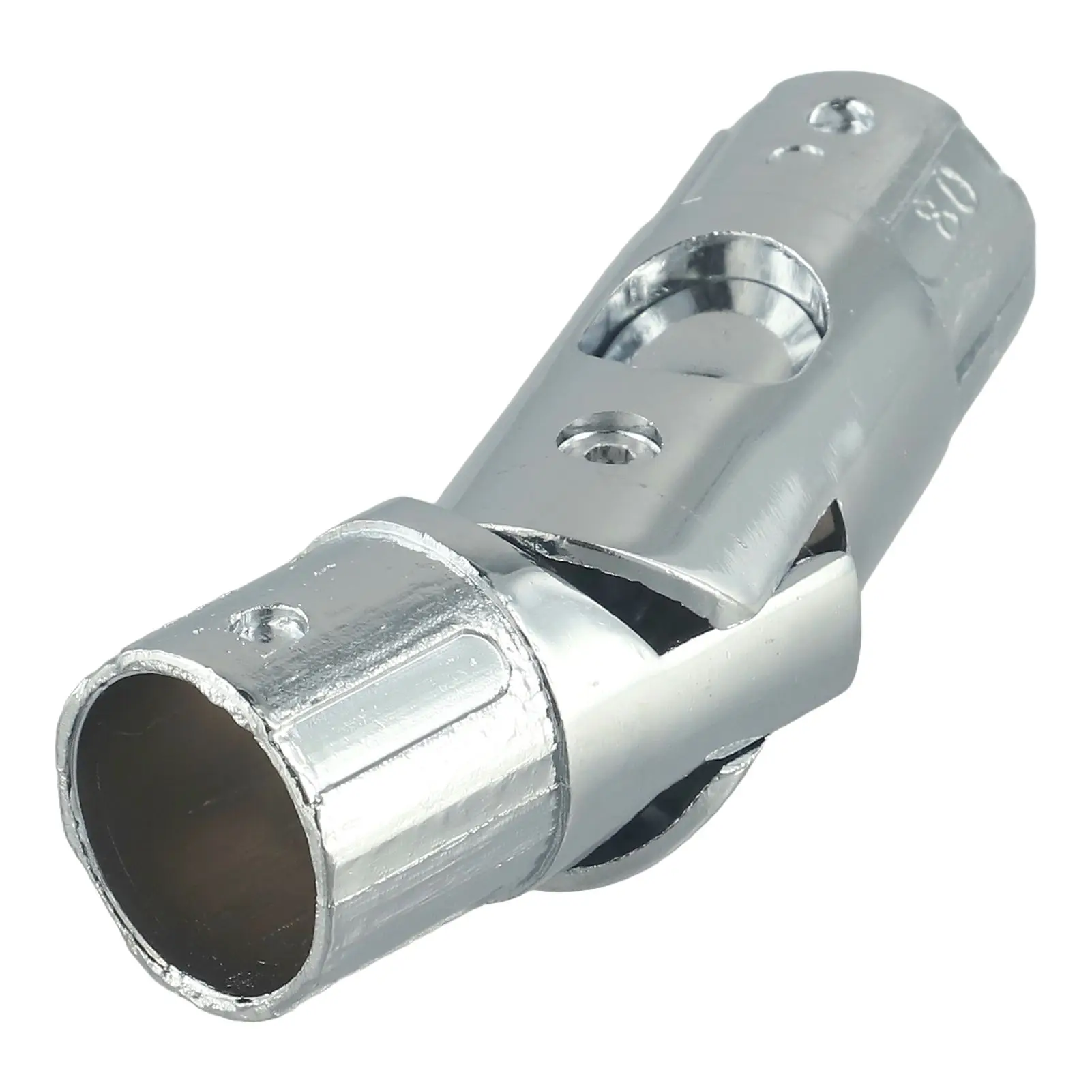 Outdoor Umbrella Shaker Rotation Aluminum Accessory Designed for Long Term Use with Waterproof and Breakage Resistant Features