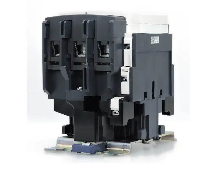 Original contactor 80A LC1D80
