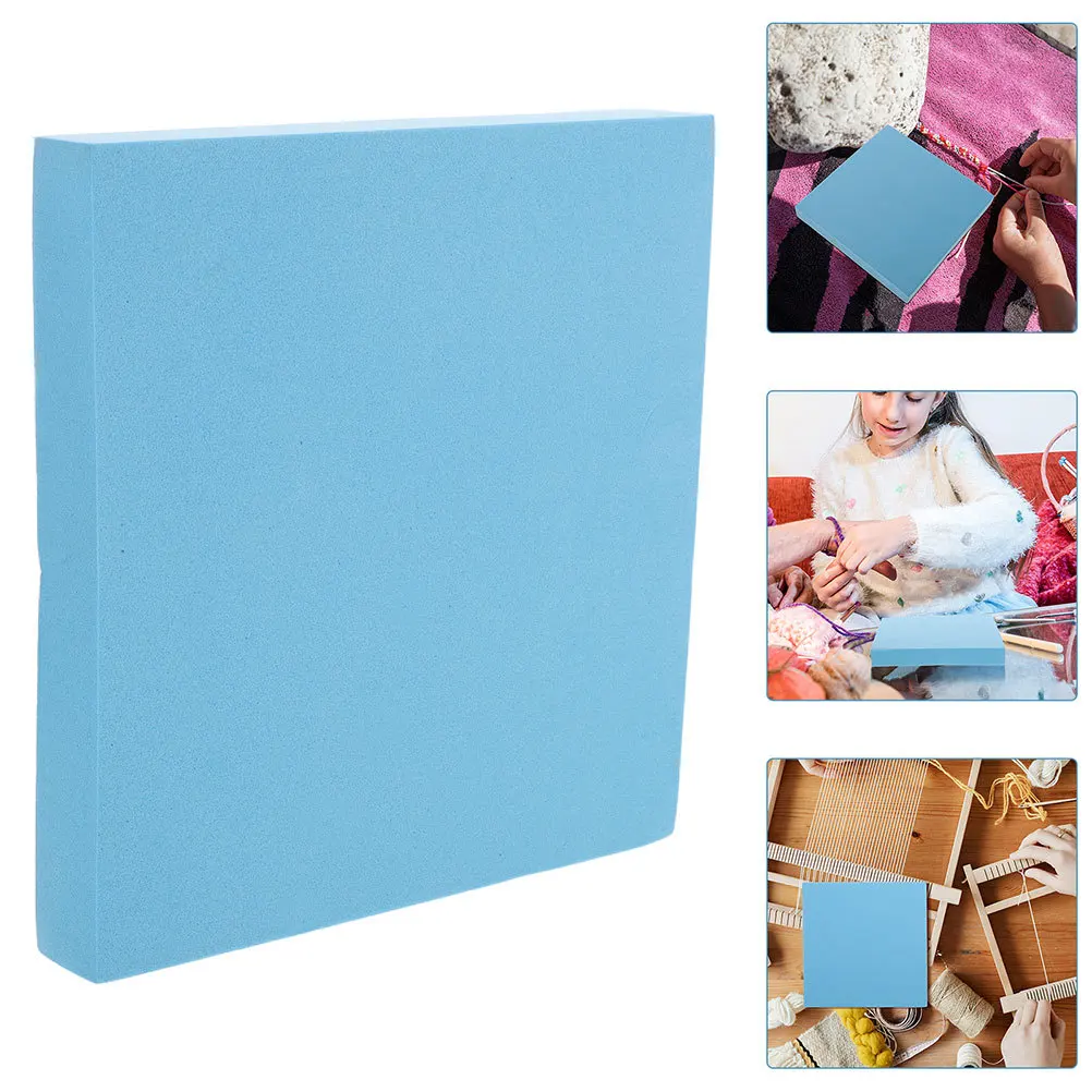 

DIY Bracelet Weaving Tool Easy-to-Use Handcraft Accessory for Beginners and Children Create Unique Bracelets Multifunctional