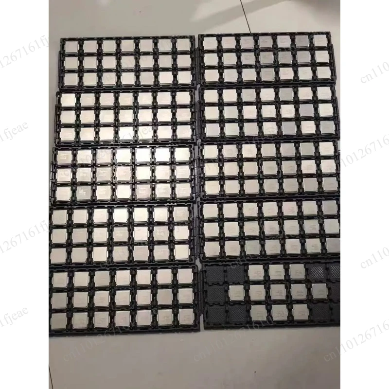 E5-2699V4 2.2GHz 22 Cores 44 Threads 55MB 145W E5 2699V4 Computer CPU Processor E5 2699 V4 Package LGA 2011-3 SR2JS view 4