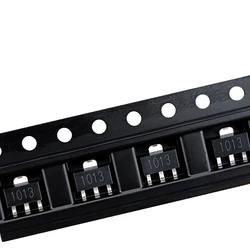 (10pcs) 2SA1013 SOT-89 PNP Transistor Chip Transistor (Marking 1013)