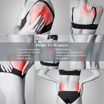 6 best sales الوخز بالإبر الكهربائية - №5