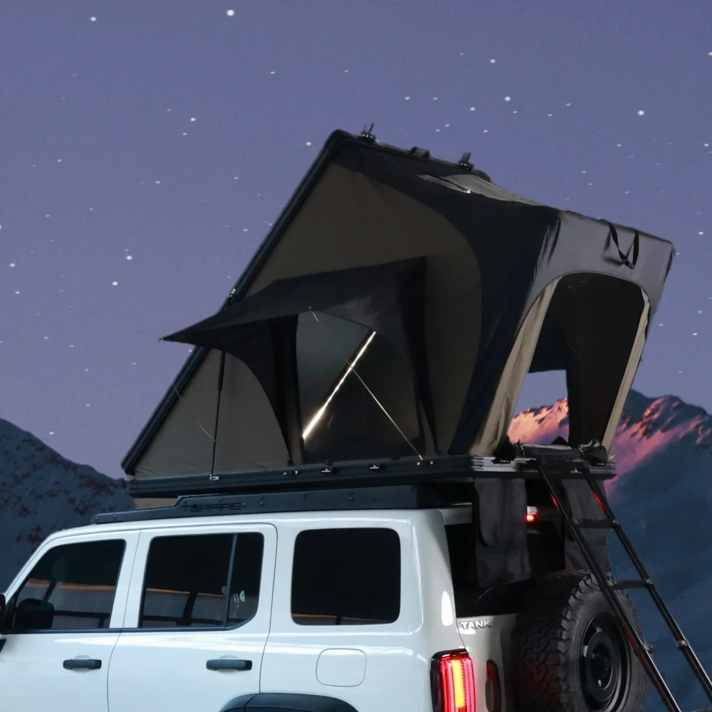 

Roof Top Tent Hard Shell Aluminum 4 Person Rooftop Tent Hard Shell Aluminum Tent Box Rooftop Car Roof Top