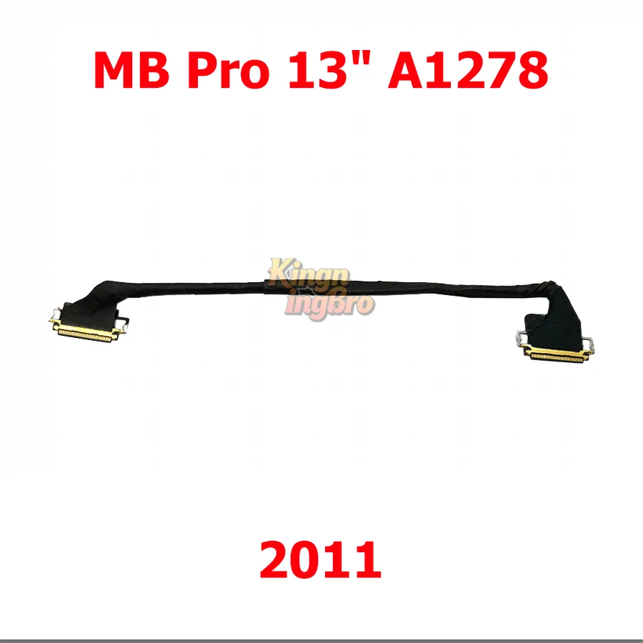 Laptop LCD Screen Display Cable for Macbook