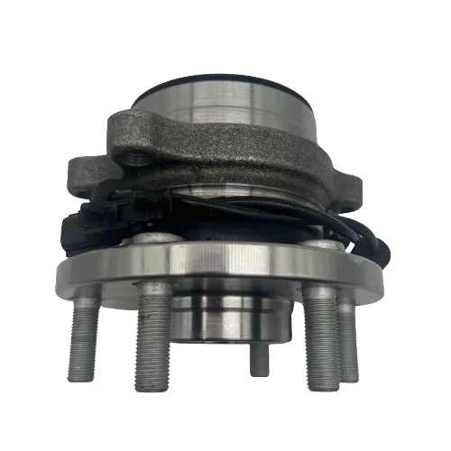 Unidad automotriz 402024KH1A/40202-4JA1A/402024KJ1A del rodamiento del cubo de rueda de las piezas