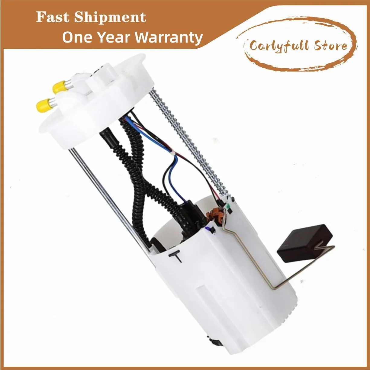 1106100BK00XA Fuel pump assembly for Great Wall hover H3 H5 Gasoline Engine 4G63 4G69