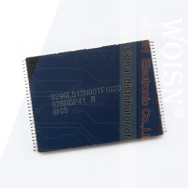 S29GL512N90TFI020 S29GL512 MX25L8005M2C-15G MX25L8005M2C BTS5215L BTS5215 TLP560J TLP560 KB930QF A1 S3F9454BZZ-DK94 S3F9454BZZ