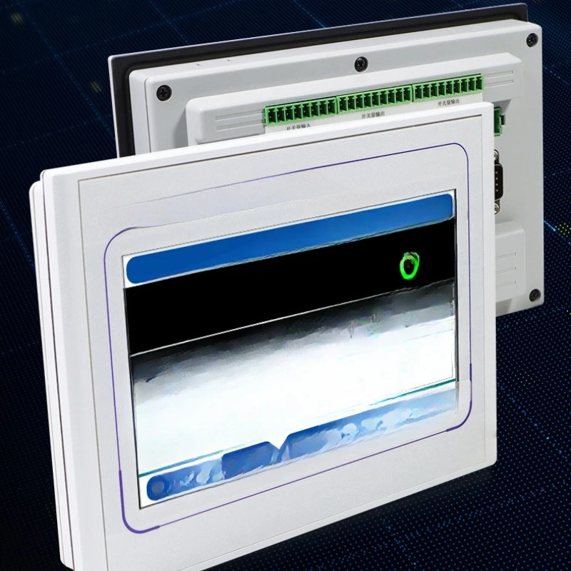 Quantitative Weighing Ingredients Weight Touch Screen Addition and Decrease Control Packaging Filling Controller Instrument
