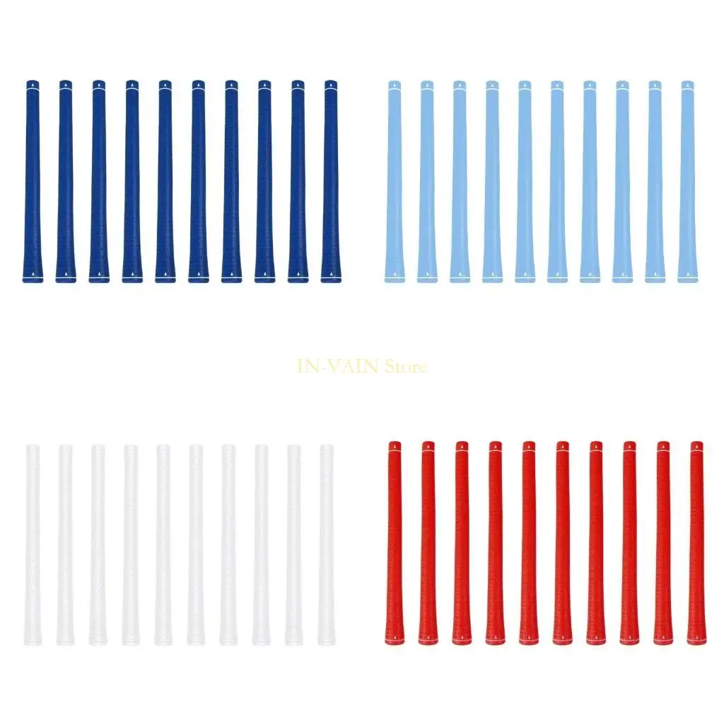 

M5TC Golf Putter Grip, Anti Skid Rubber Golf Club Putter Grip Replacement Lightweight and Comfortable Golf Grips for Golfers