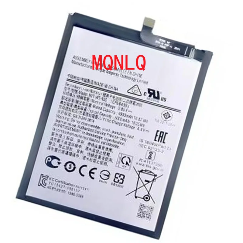 Brand New Battery For Samsung For Samsung Galaxy N21 S21 S21 Ultra S21Plus S20 FE A41 A51 5G A70 Note 20 Note 20 Ultra A02S M11