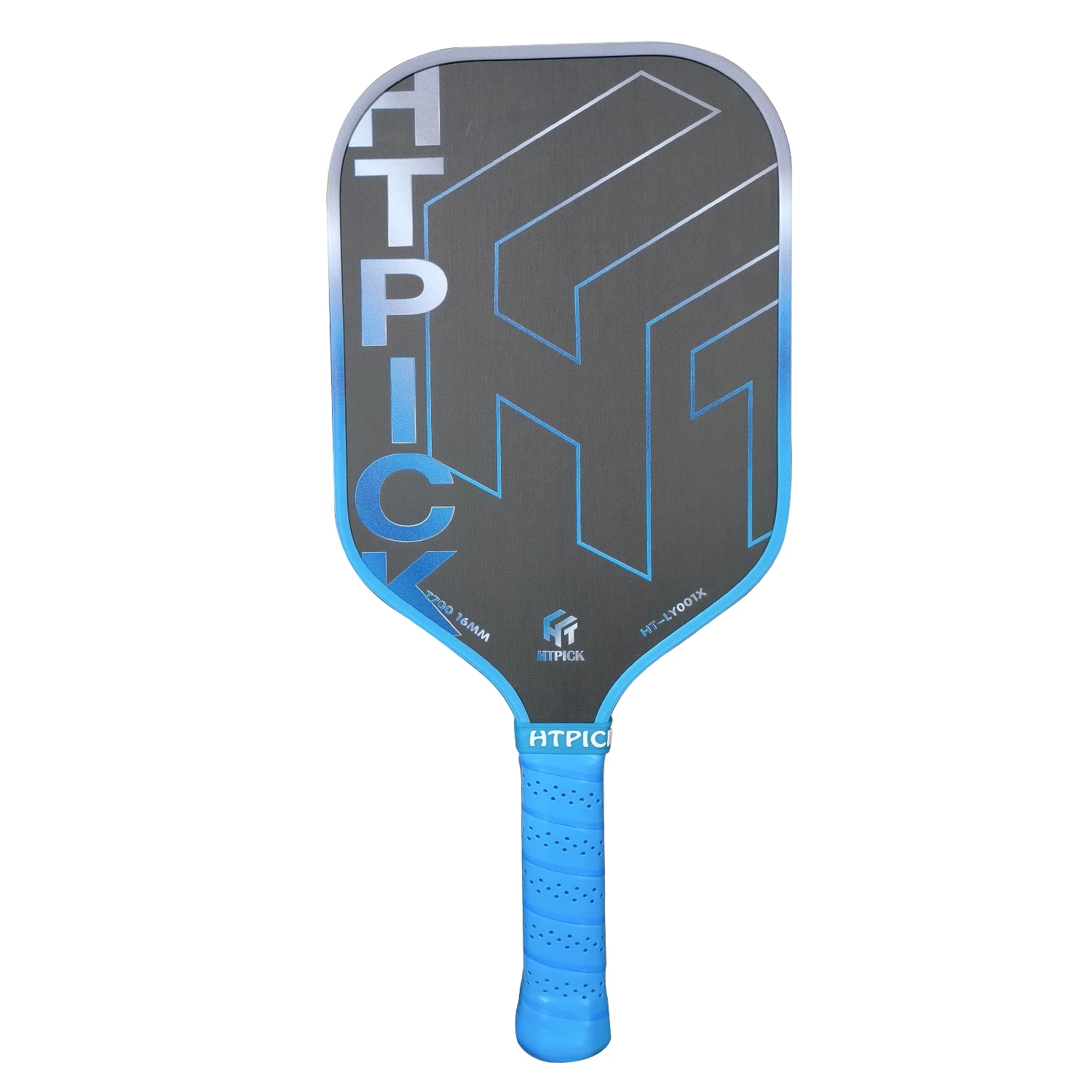 

Набор фрикционных лопаток HTPICK T700 из углеродного волокна, яркие цвета