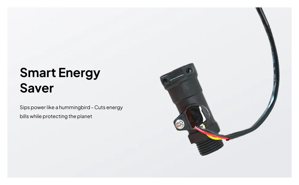 Water Sensors Rate Spare Parts Water Conditioning Valve Hall Effect