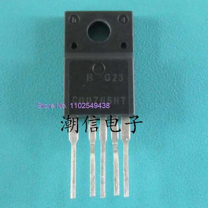 

10PCS/LOT CQ0765RT CQO765RT 5
