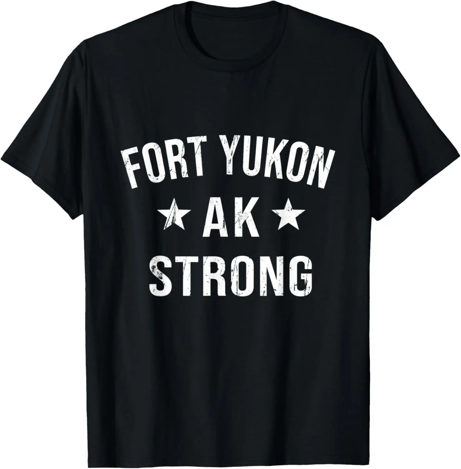camiseta-fort-yukon-ak-forte-lembranca-de-natal-ferias-alasca