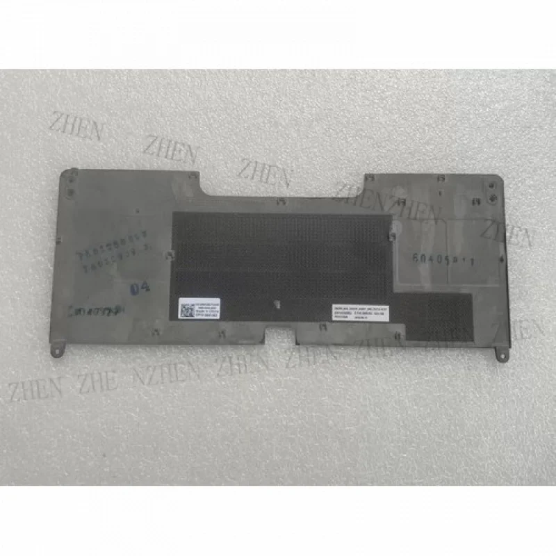 Y لـ Dell Latitude 7250 E7250 08MV8D غطاء ذاكرة الباب السفلي E Shell