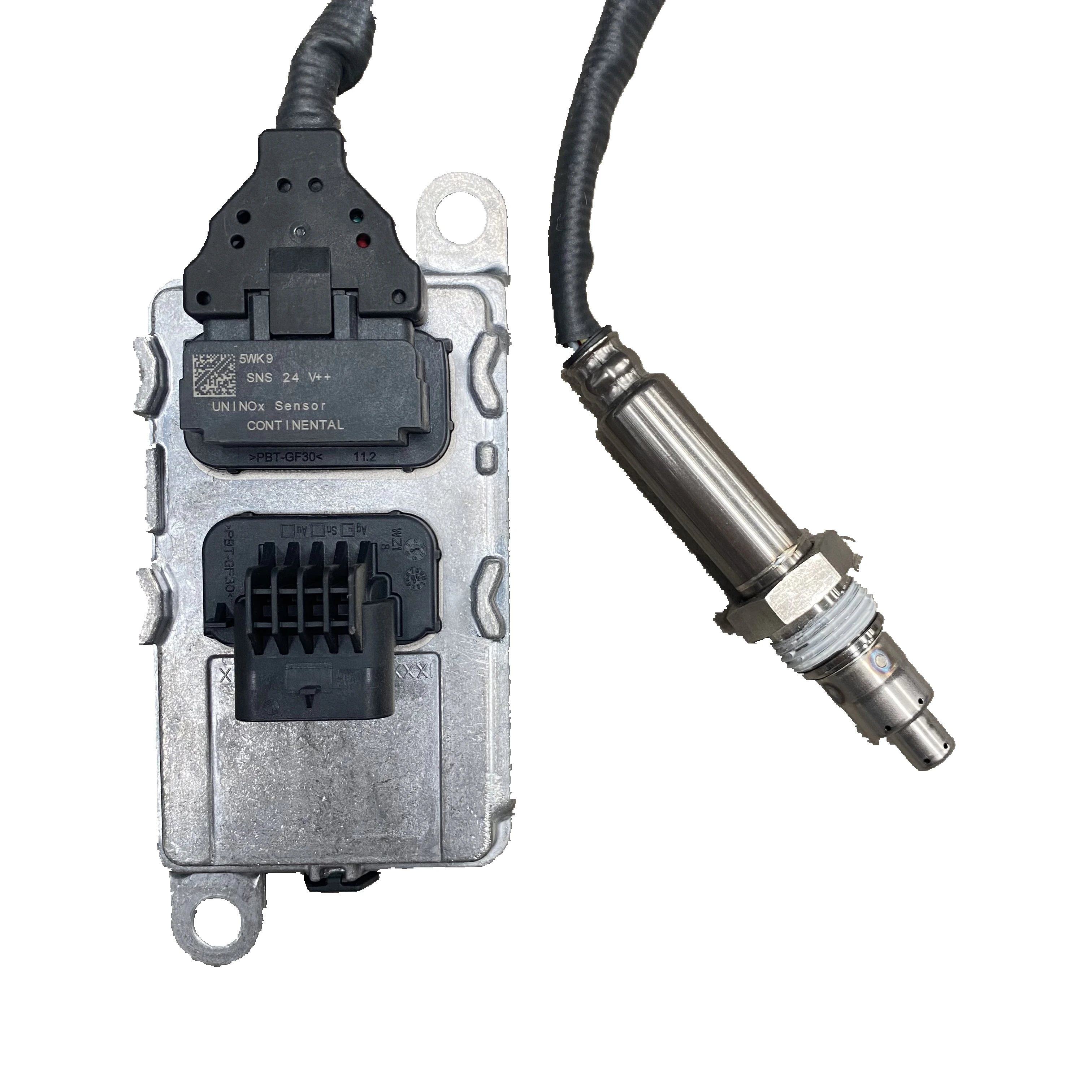 Hot Sale New Hot Truck and Car Parts NOX Sensor Assembly 3615710-T38H0 Oil Pressure Electronic Control Spare for Trucks