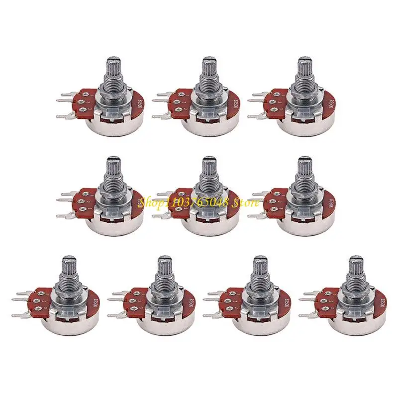 r53e-10-pecas-b250k-potenciometro-conico-linear-potenciometro-controle-tamanho-metrico-potenciometros-conicos-audio