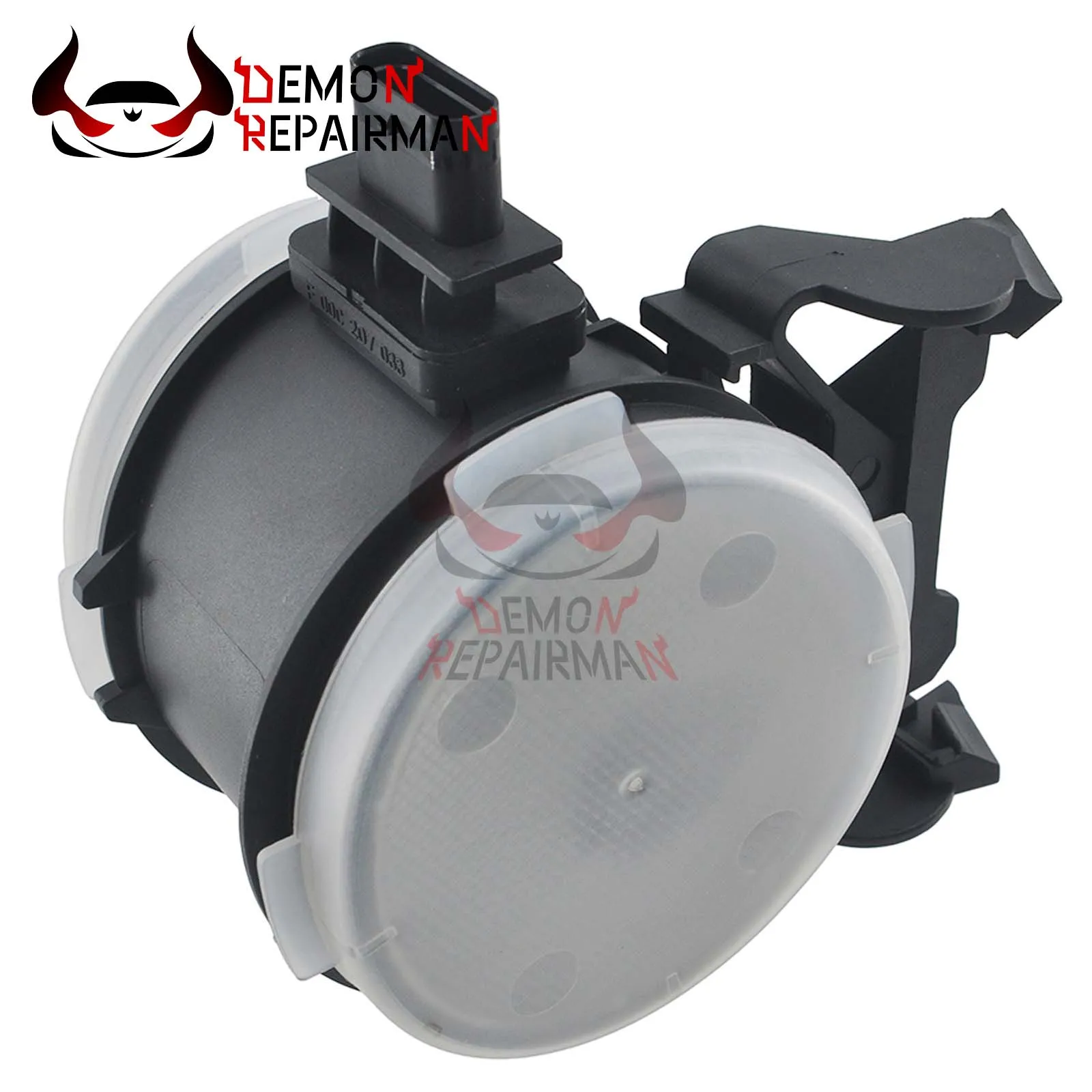 Mass Air Flow MAF Sensor For MERCEDES-BENZ E-CLASS W211 S211 S212 A207 C207 E230 E280 E300 E350 E500 T E230T E280T E330T E350T - Image 5