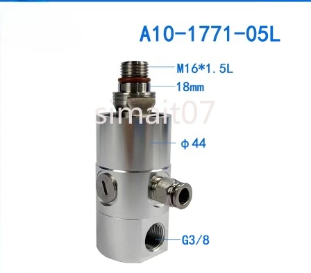 A10-1771-05L Origin…