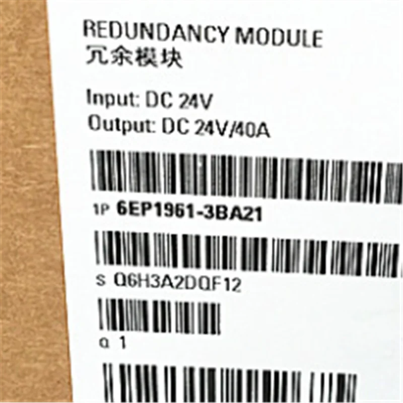 NEW   6SE7350-2AH01-0AE0  6EP1961-3BA21  6ES7132-4BF50-0AA0  6ES7132-6HD01-0BB1  6ES7132-6BD20-0CA0