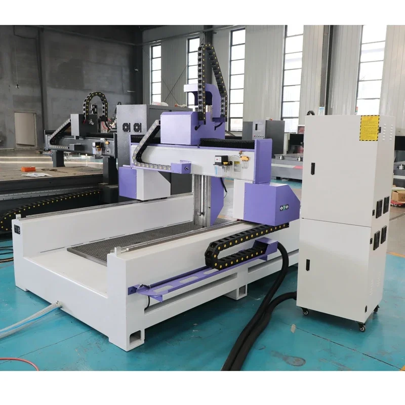 

CNC Wood Router Manufacturer of Wood Carving Machine 1000*2000*400mm 700mm 1000mm 3.5kw spindle 3KW 3.2KW